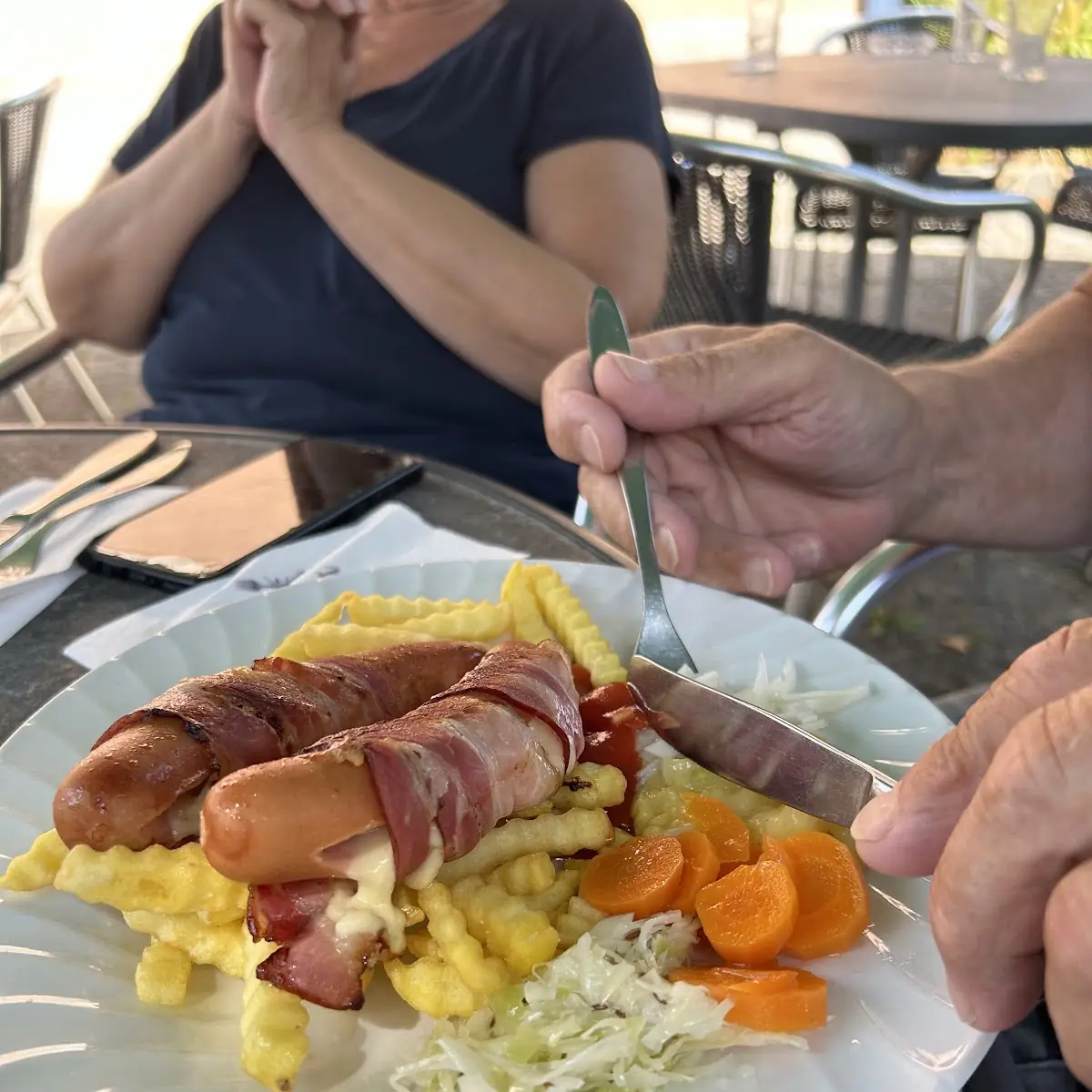Essen und Trinken photo 2