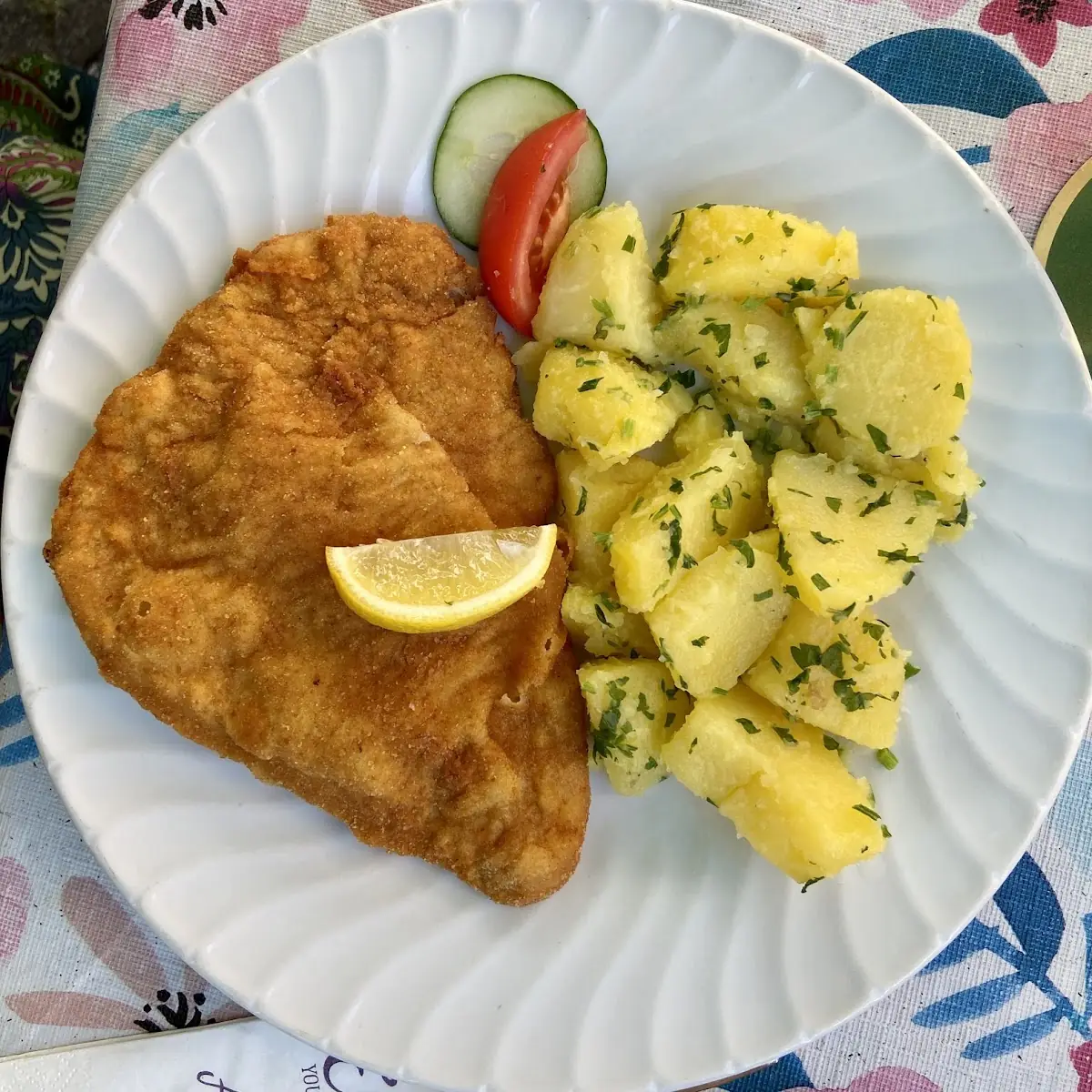 Essen und Trinken photo 4