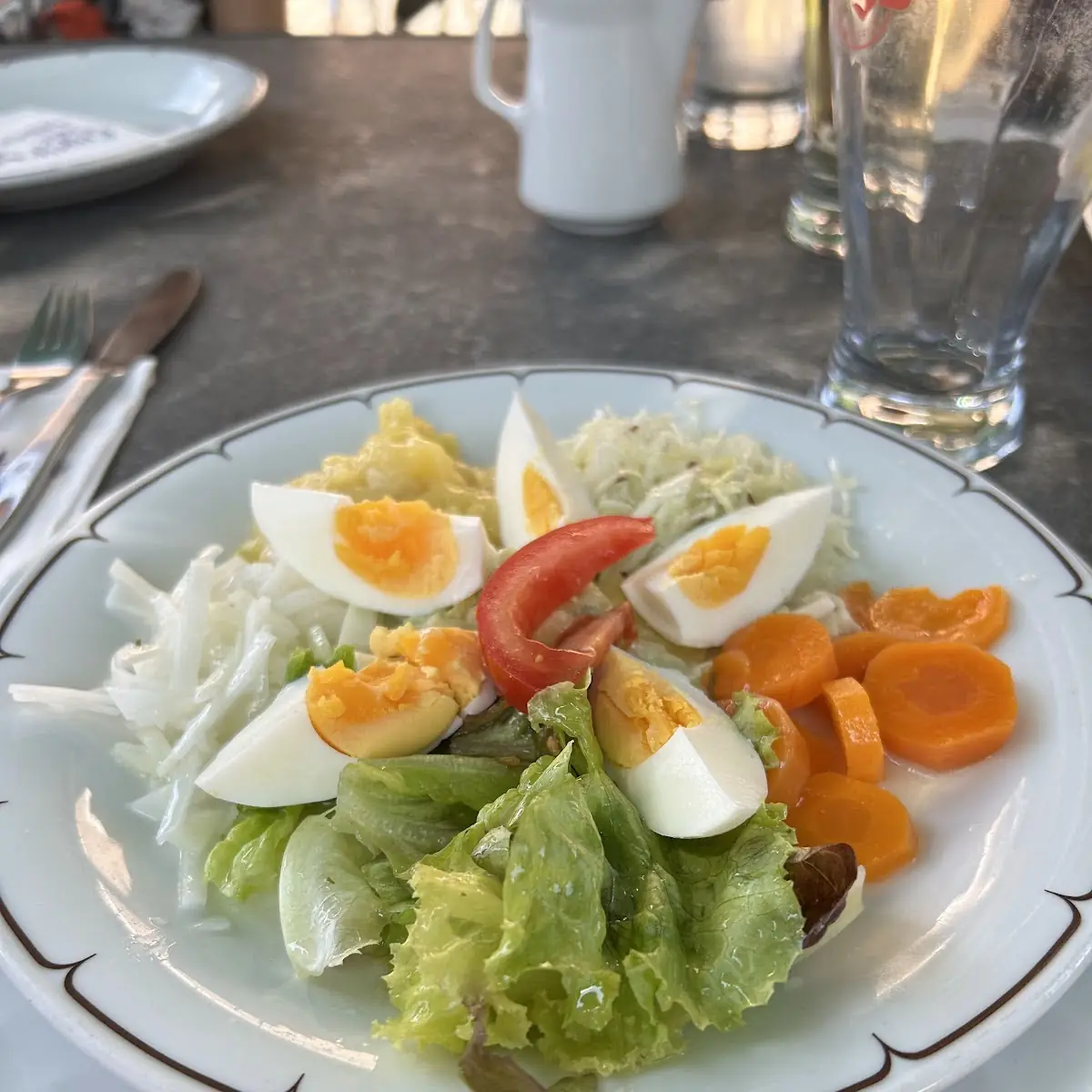 Essen und Trinken photo 5