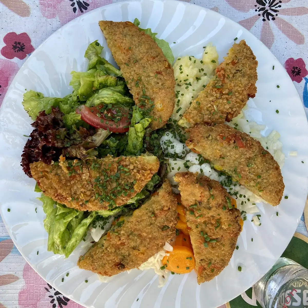 Essen und Trinken photo 7