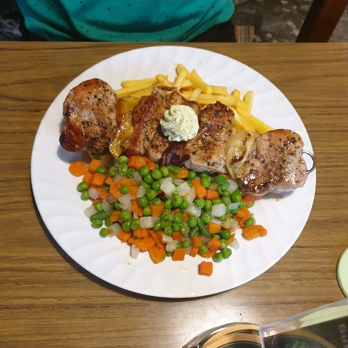 Essen und Trinken photo 8