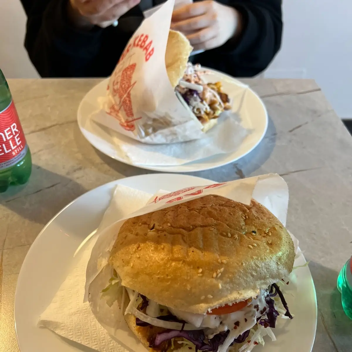 Essen und Trinken photo 2