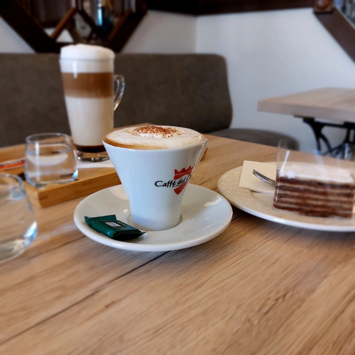 Essen und Trinken photo 2