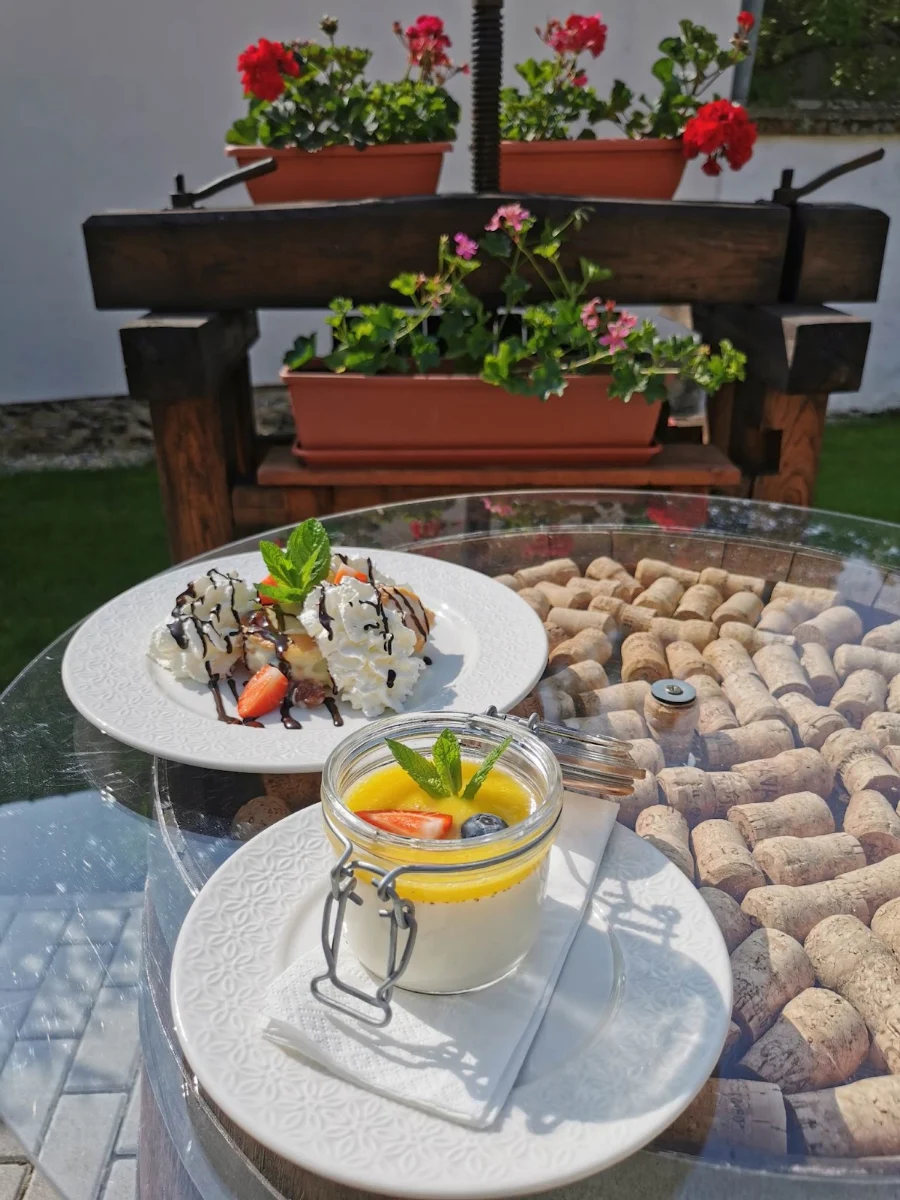 Essen und Trinken photo 6