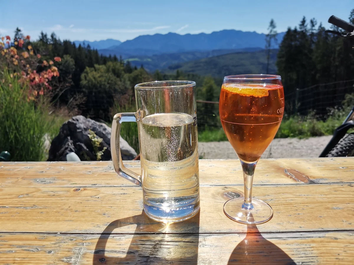 Essen und Trinken photo 5
