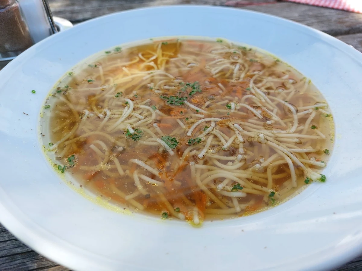 Essen und Trinken photo 7
