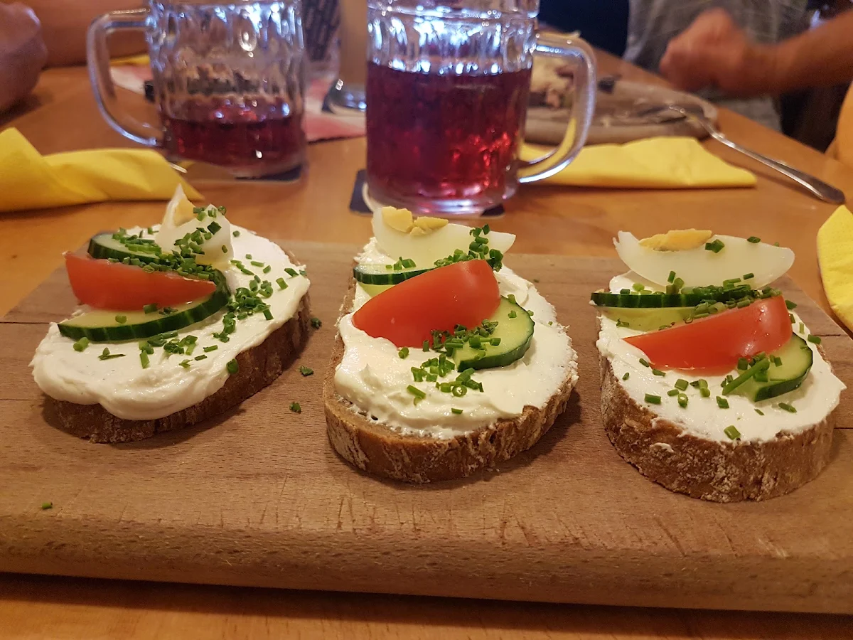 Essen und Trinken photo 8