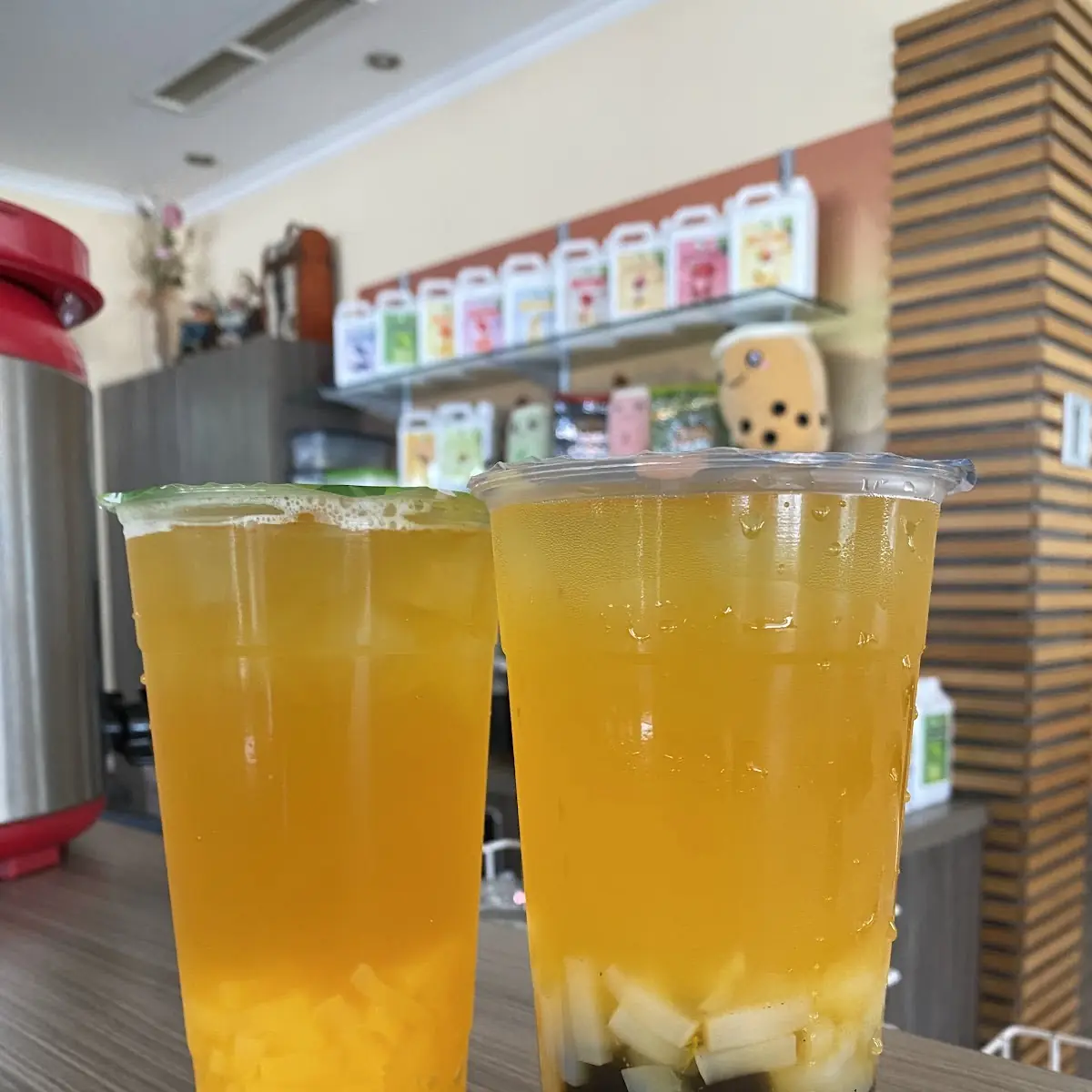 Essen und Trinken photo 7