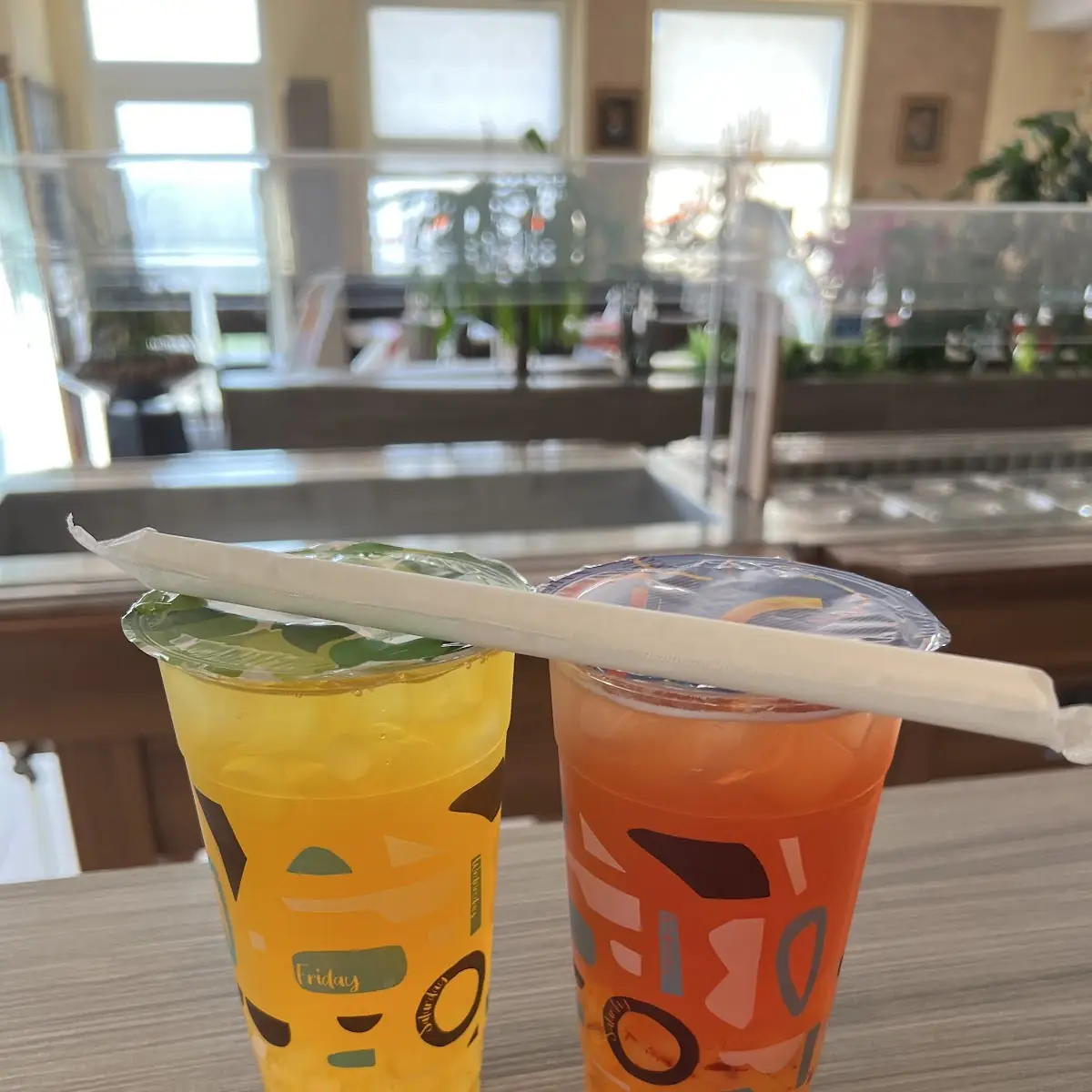 Essen und Trinken photo 9