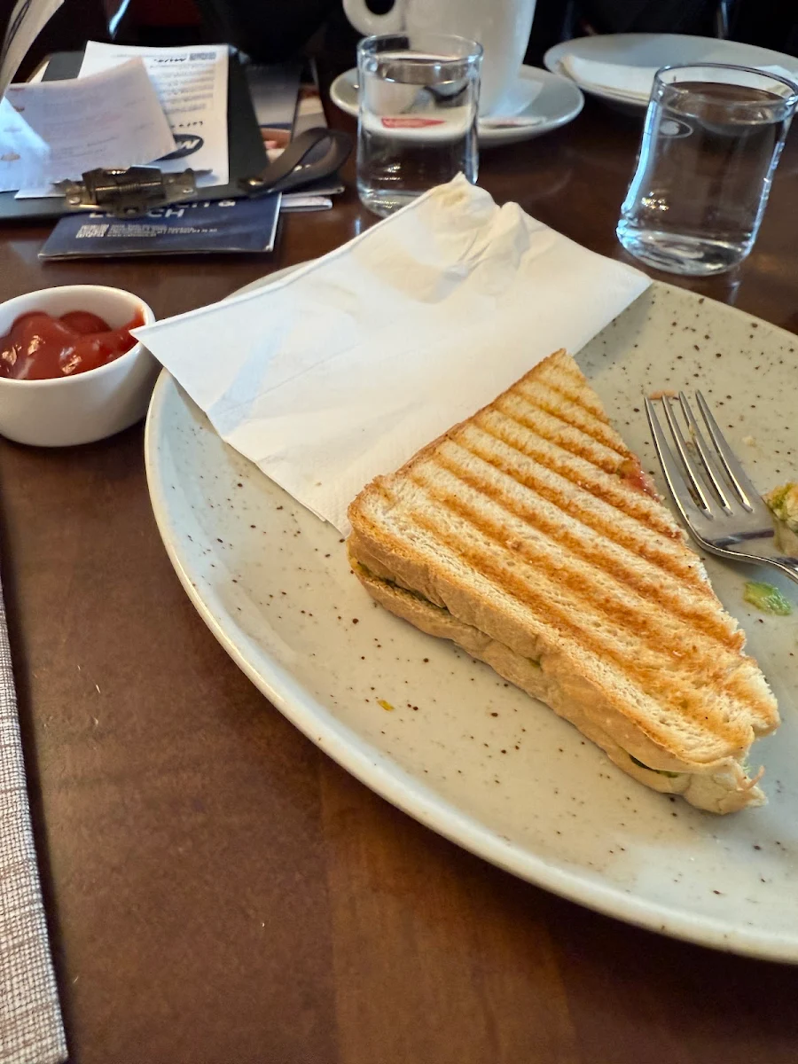 Essen und Trinken photo 10