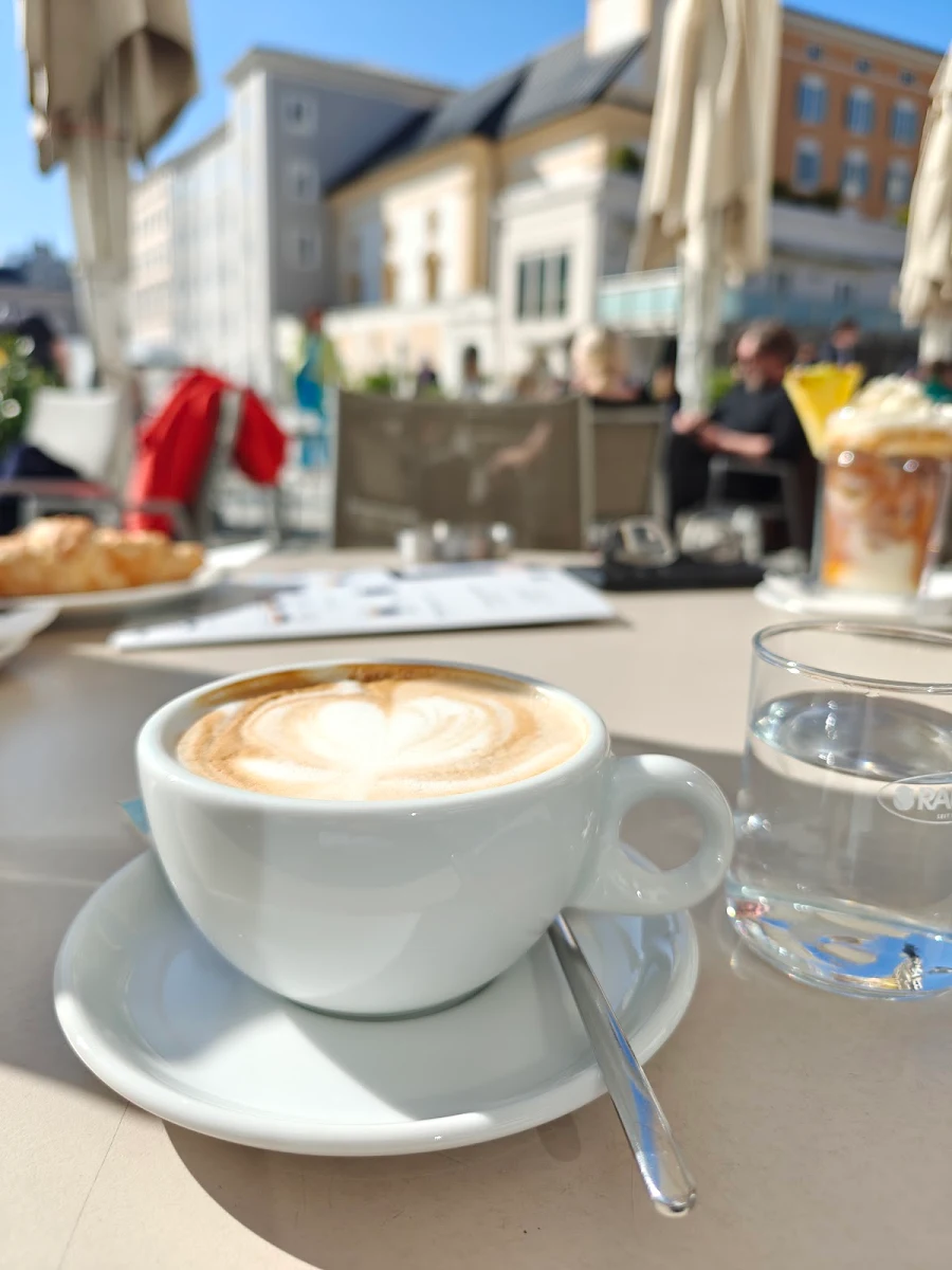 Essen und Trinken photo 2