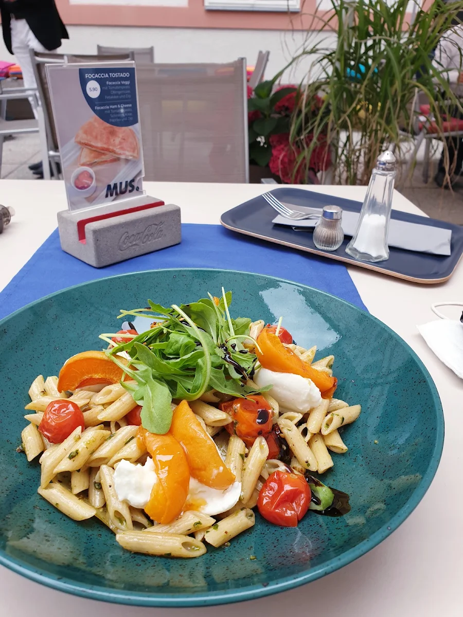 Essen und Trinken photo 4