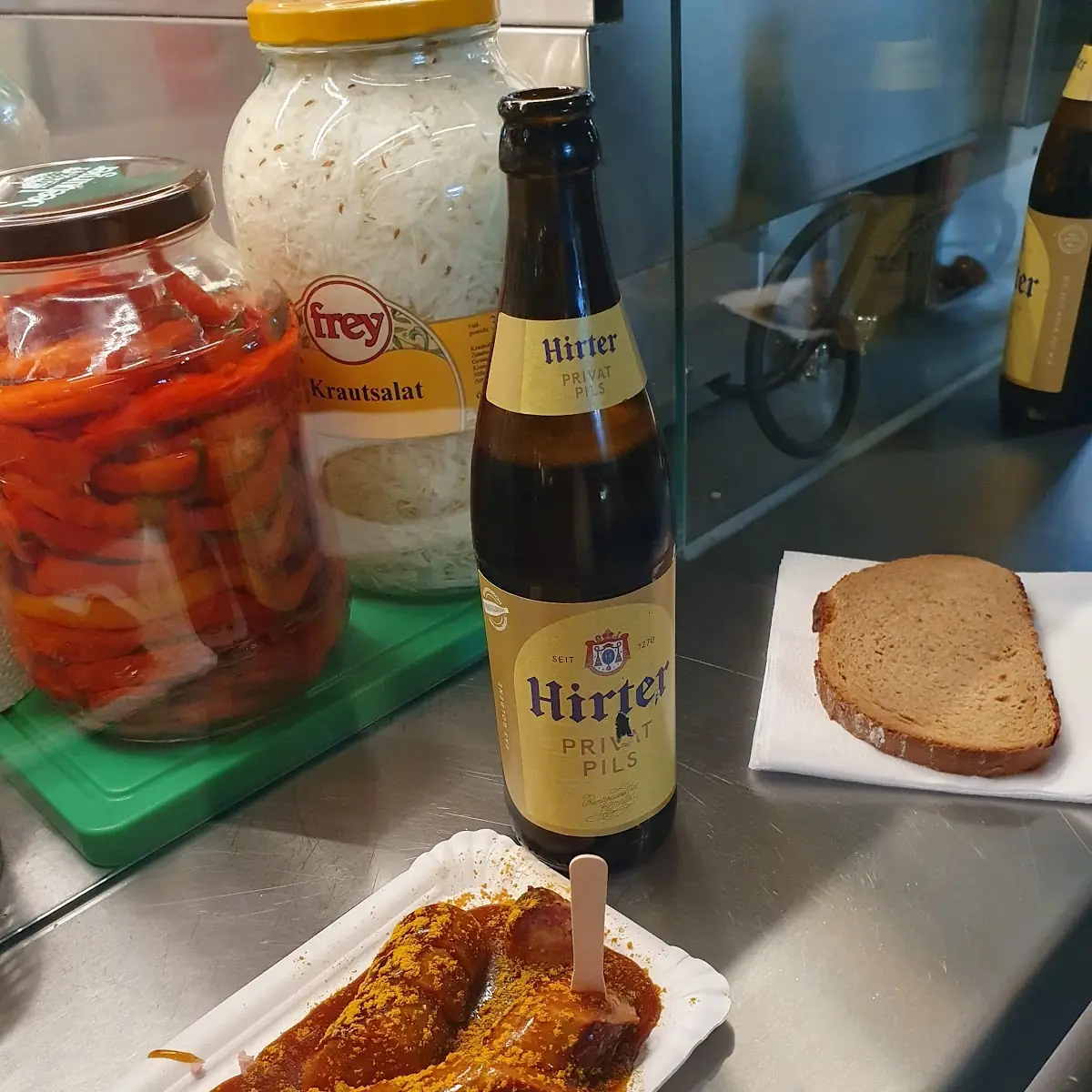 Essen und Trinken photo 10