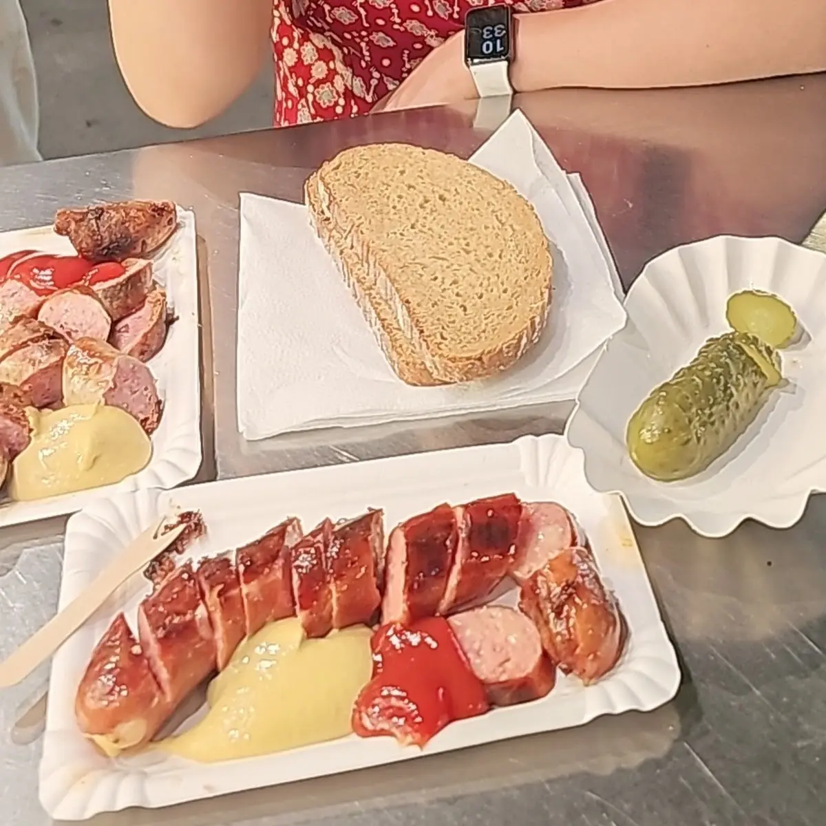 Essen und Trinken photo 7