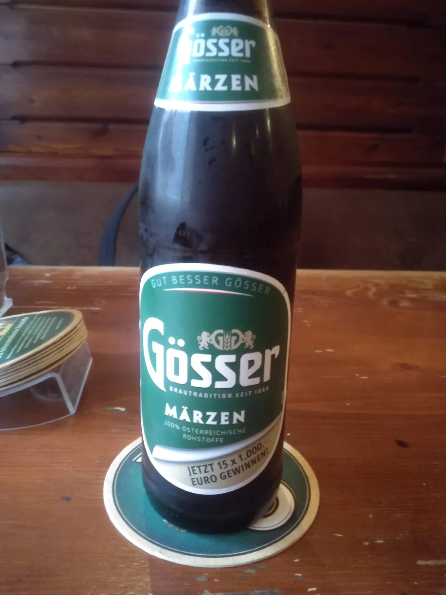Essen und Trinken photo 1
