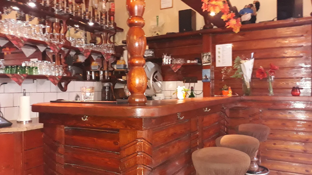 Cafe Sani Titelbild