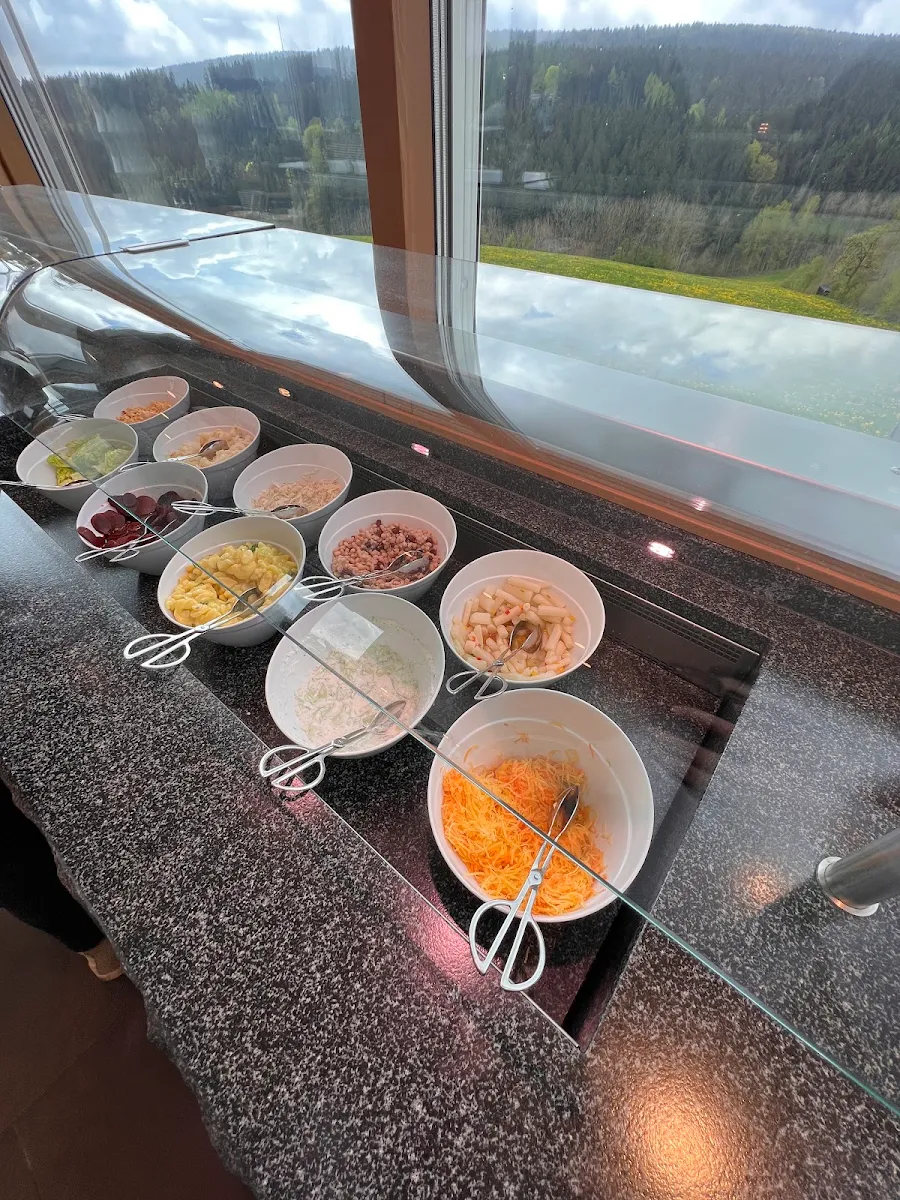 Essen und Trinken photo 6