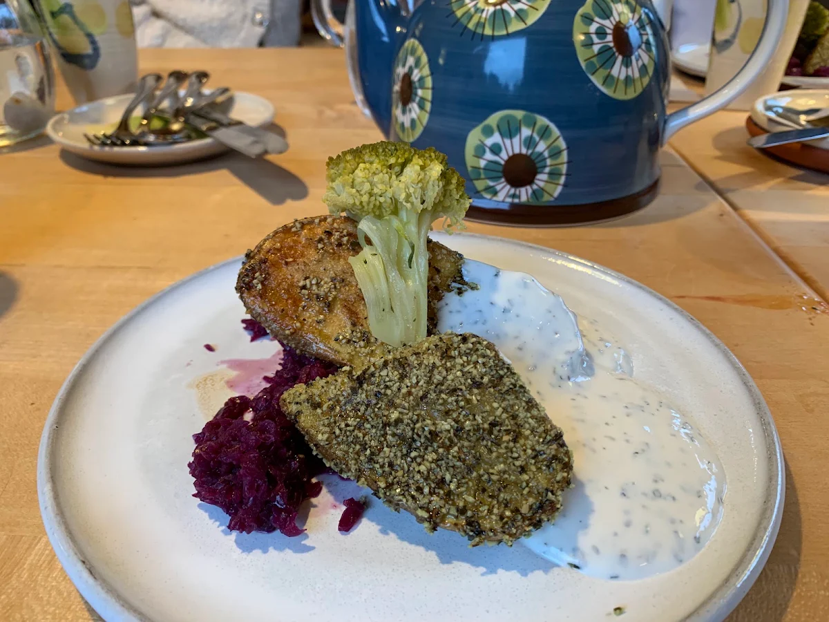 Essen und Trinken, Naturhaus Lehnwieser-Vegane Biopension