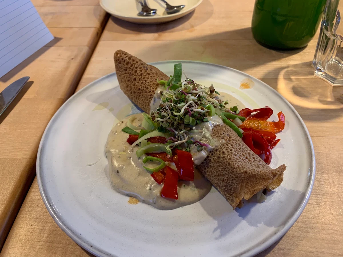 Essen und Trinken, Naturhaus Lehnwieser-Vegane Biopension