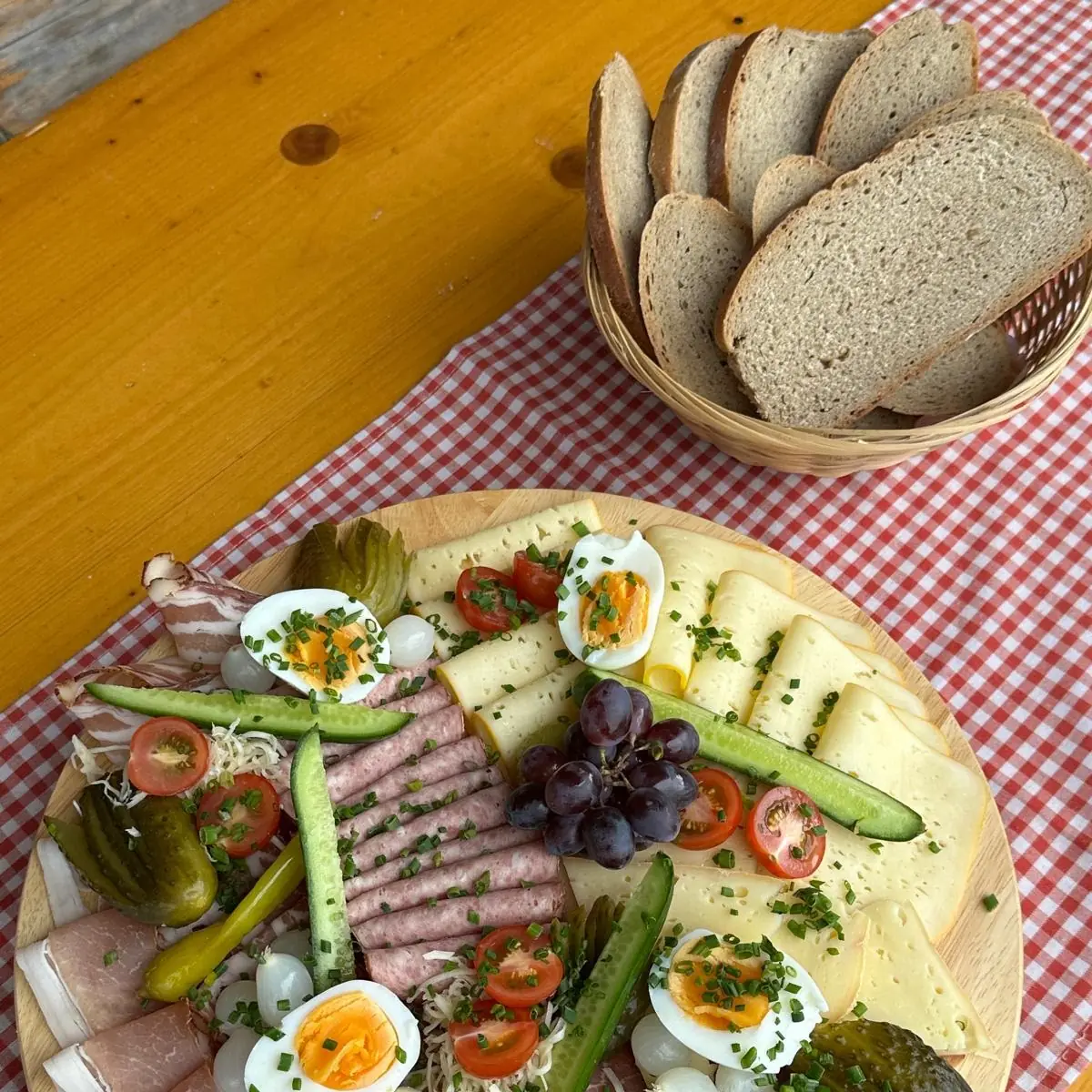 Essen und Trinken photo 1