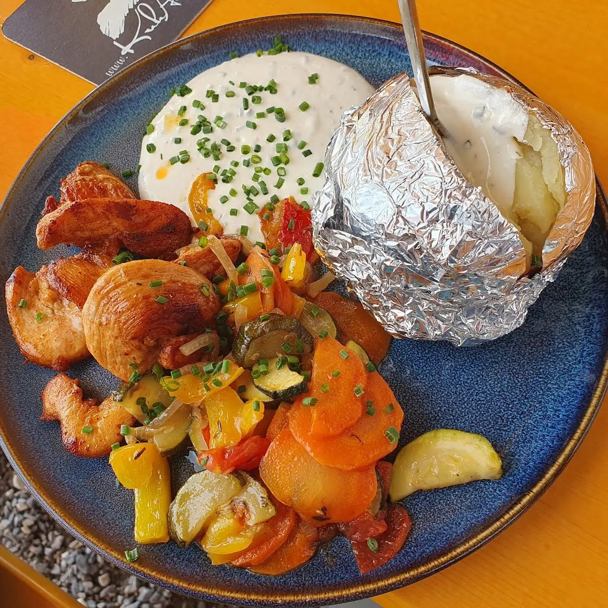 Essen und Trinken photo 10