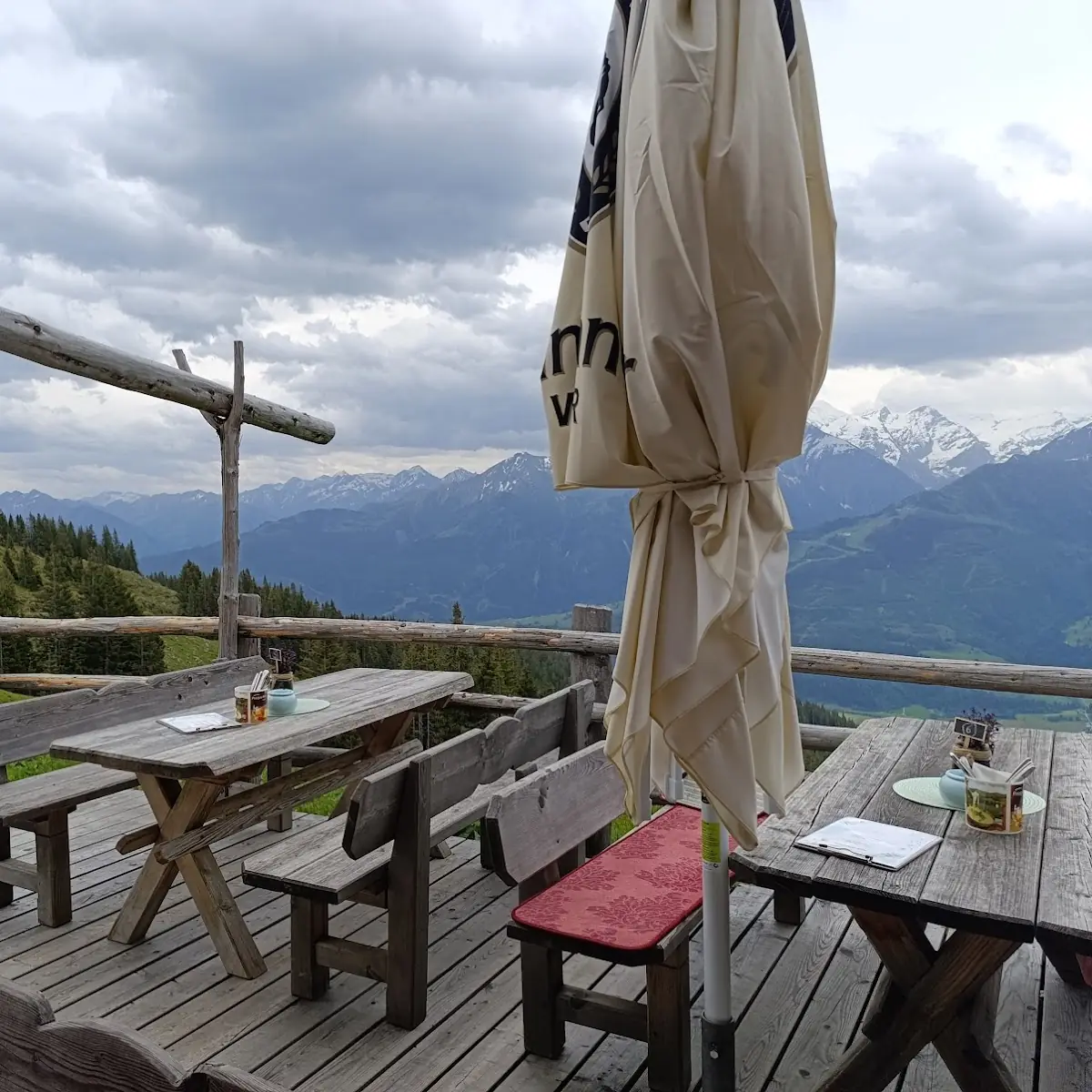 Atmosphäre photo 3