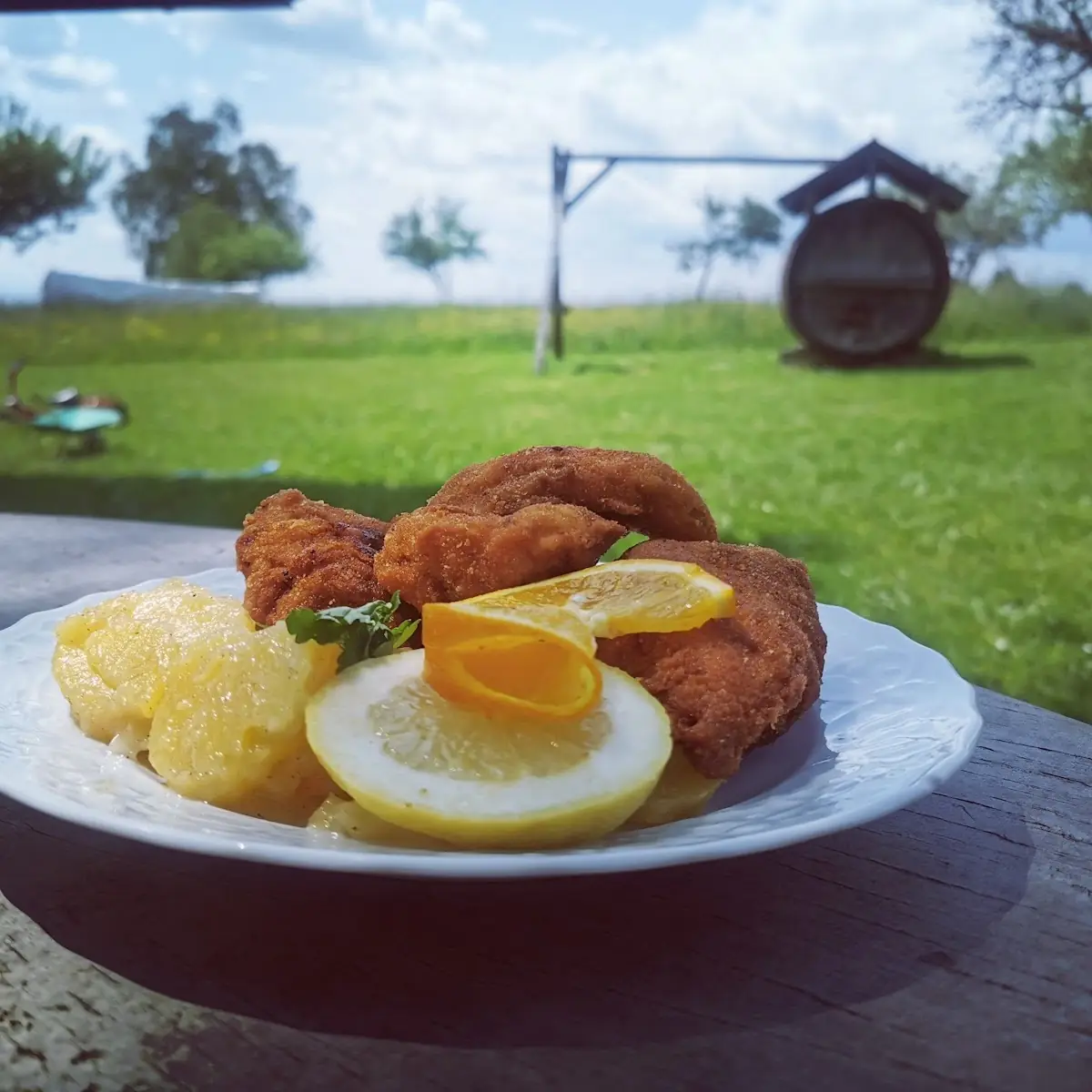 Essen und Trinken photo 2