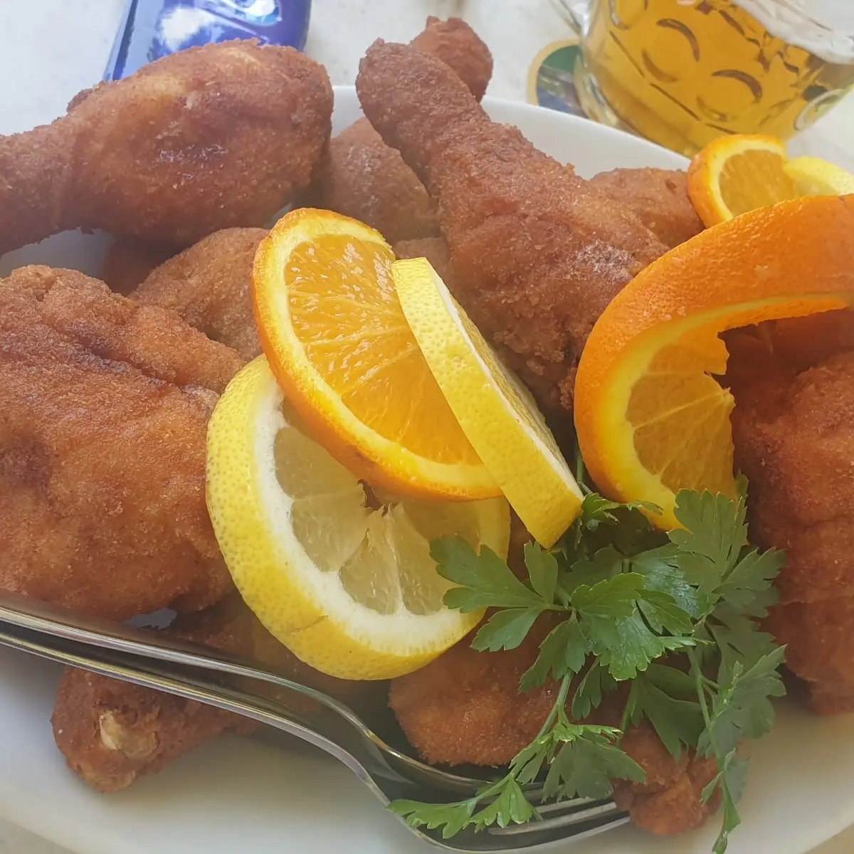 Essen und Trinken photo 4