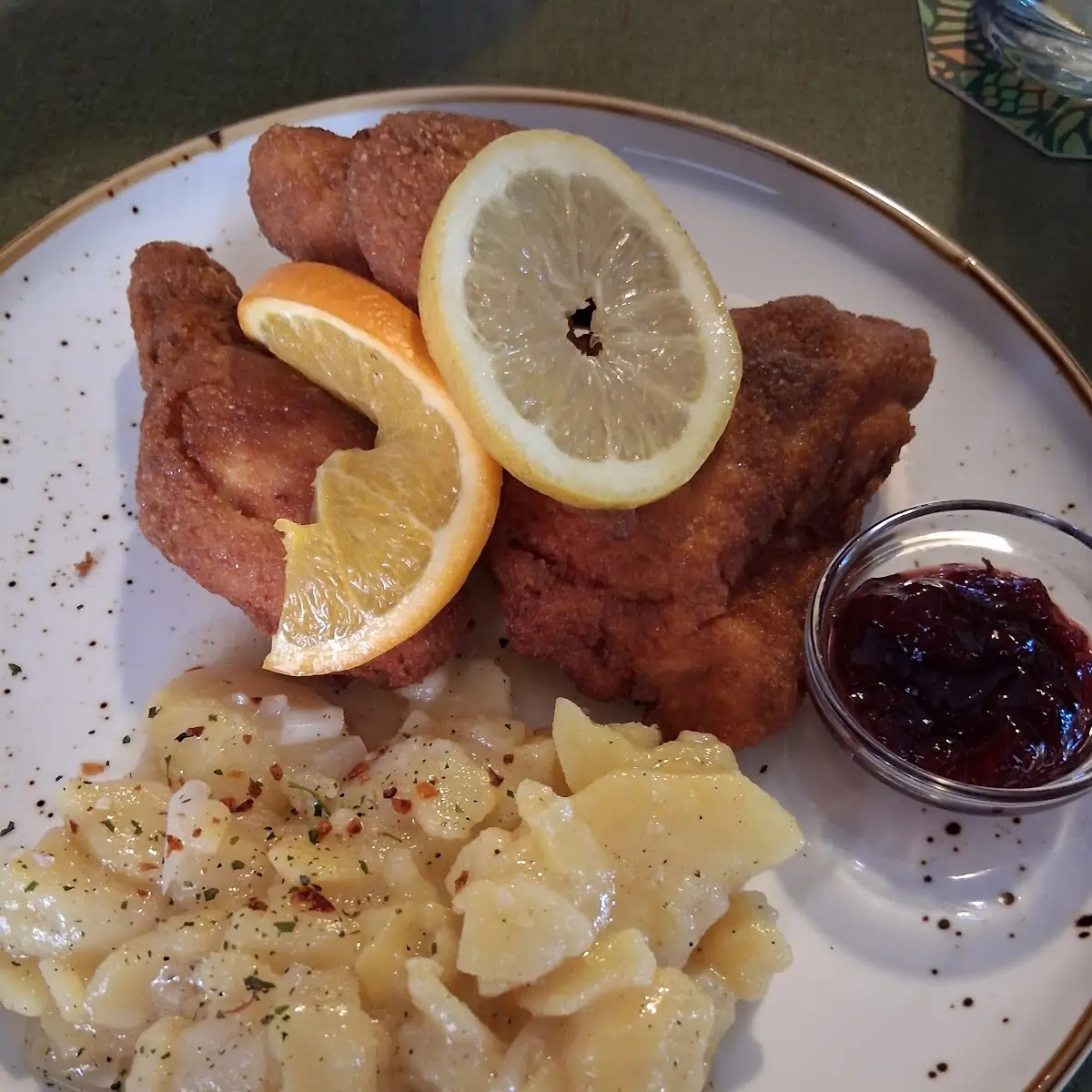 Essen und Trinken photo 5