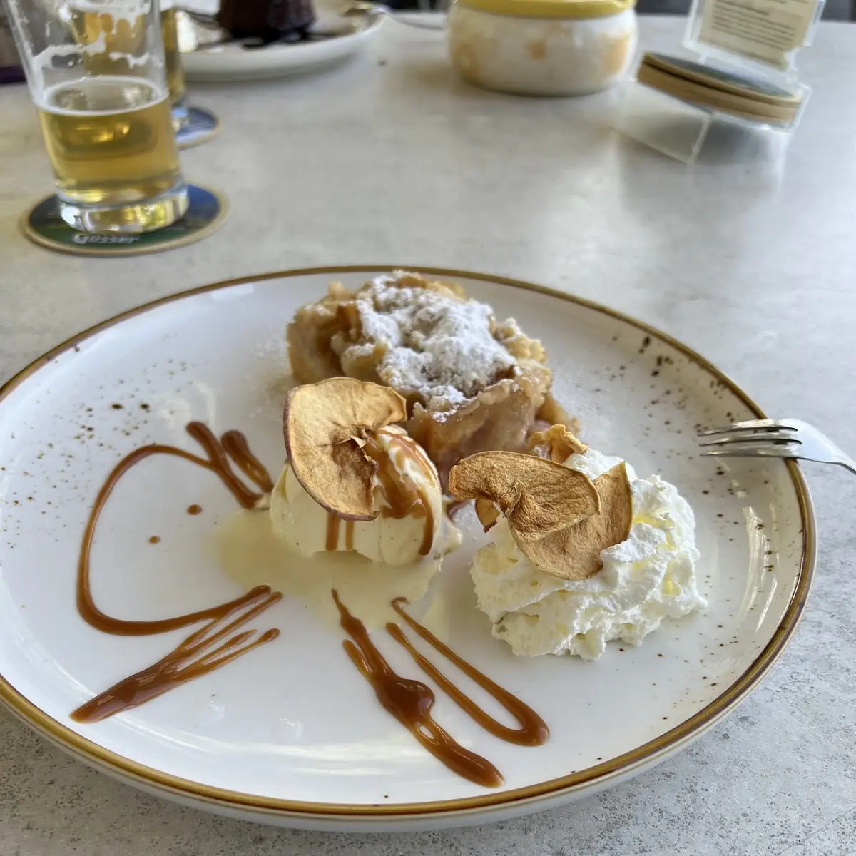 Essen und Trinken photo 6
