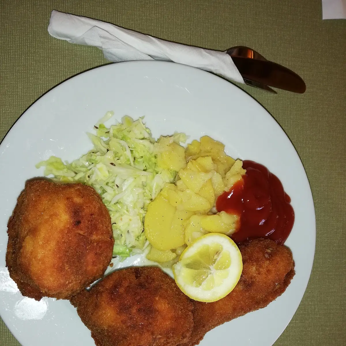 Essen und Trinken photo 8