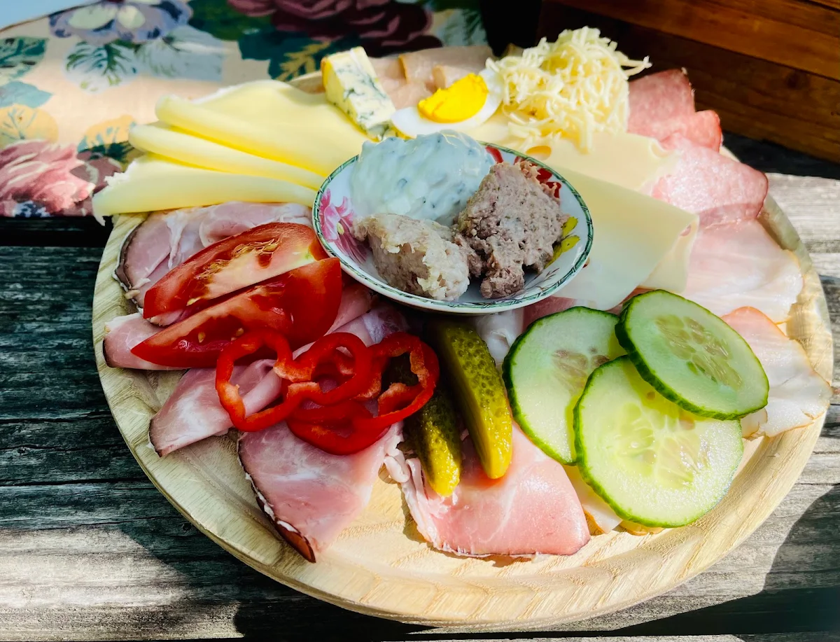 Essen und Trinken photo 1