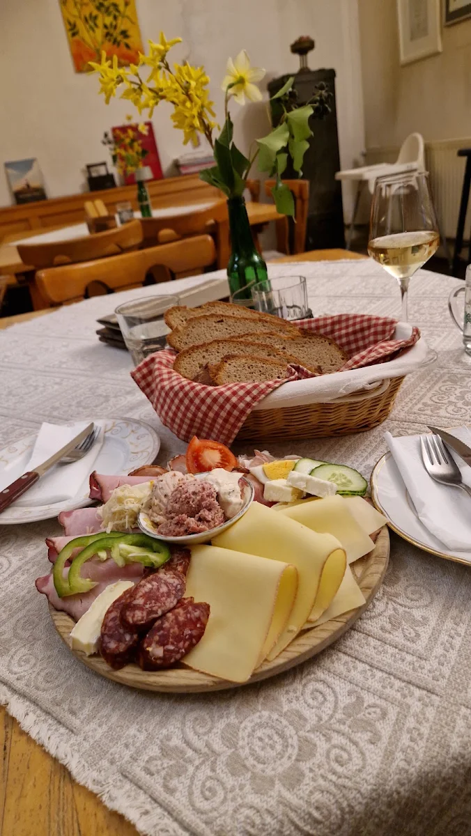 Essen und Trinken photo 10