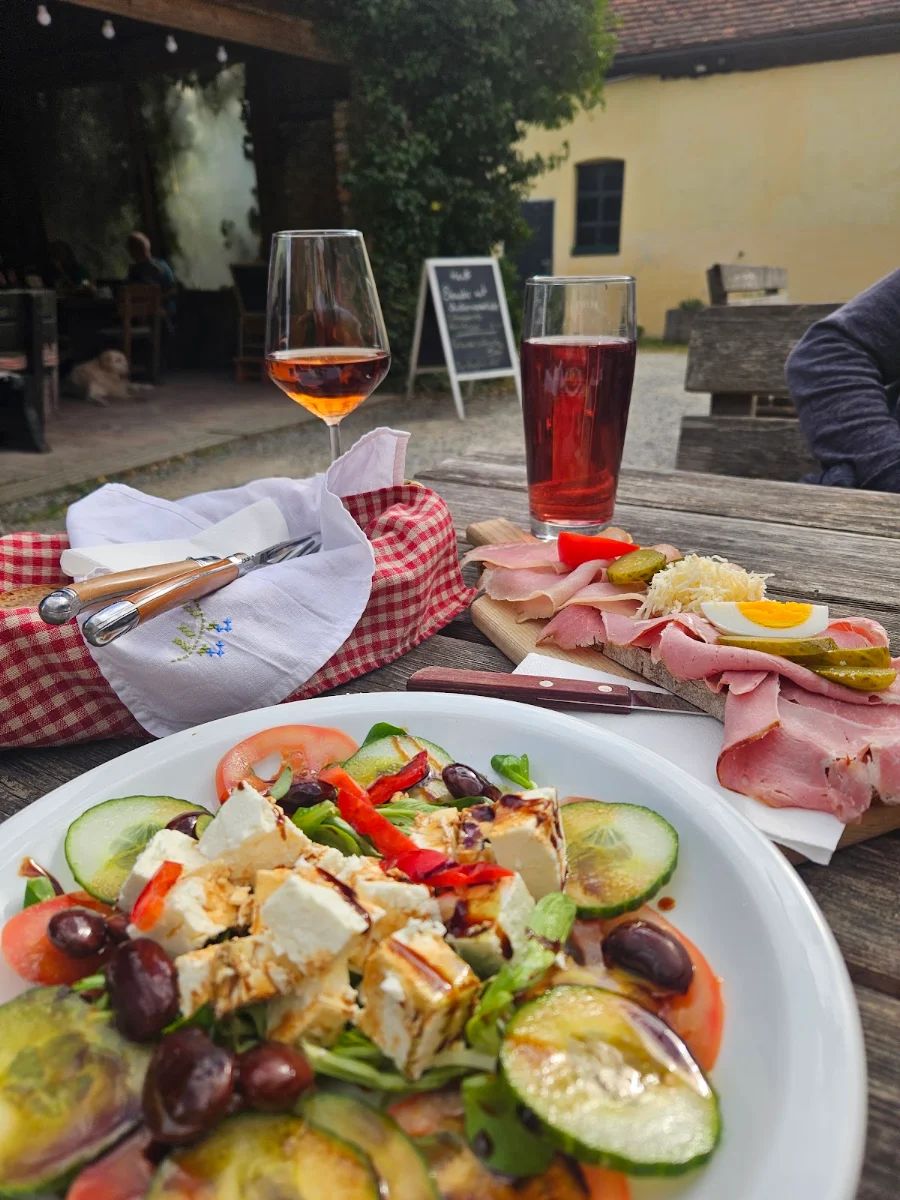 Essen und Trinken photo 4