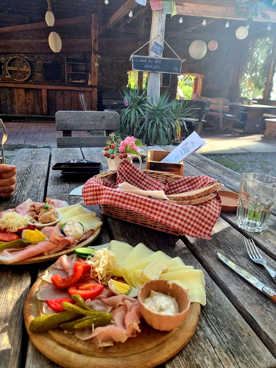 Essen und Trinken photo 8
