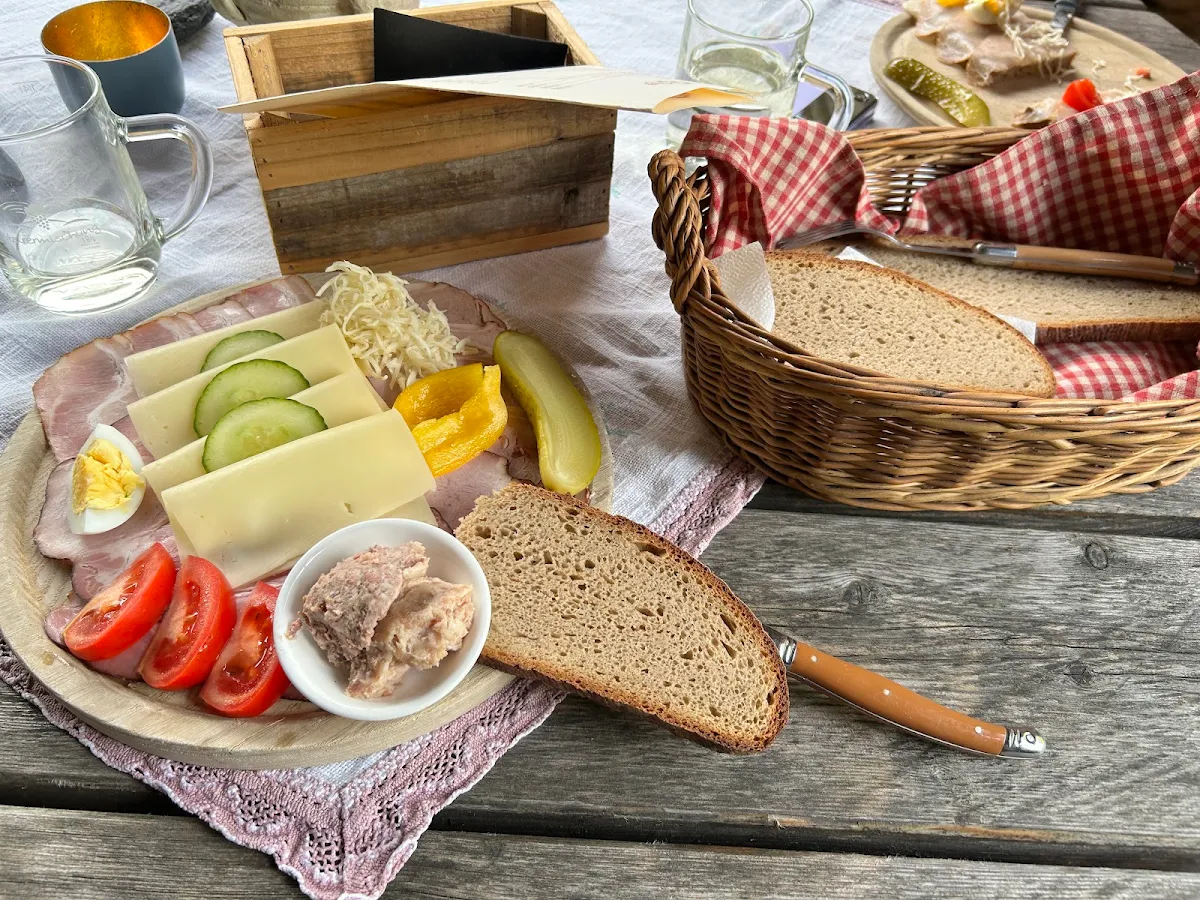 Essen und Trinken photo 9