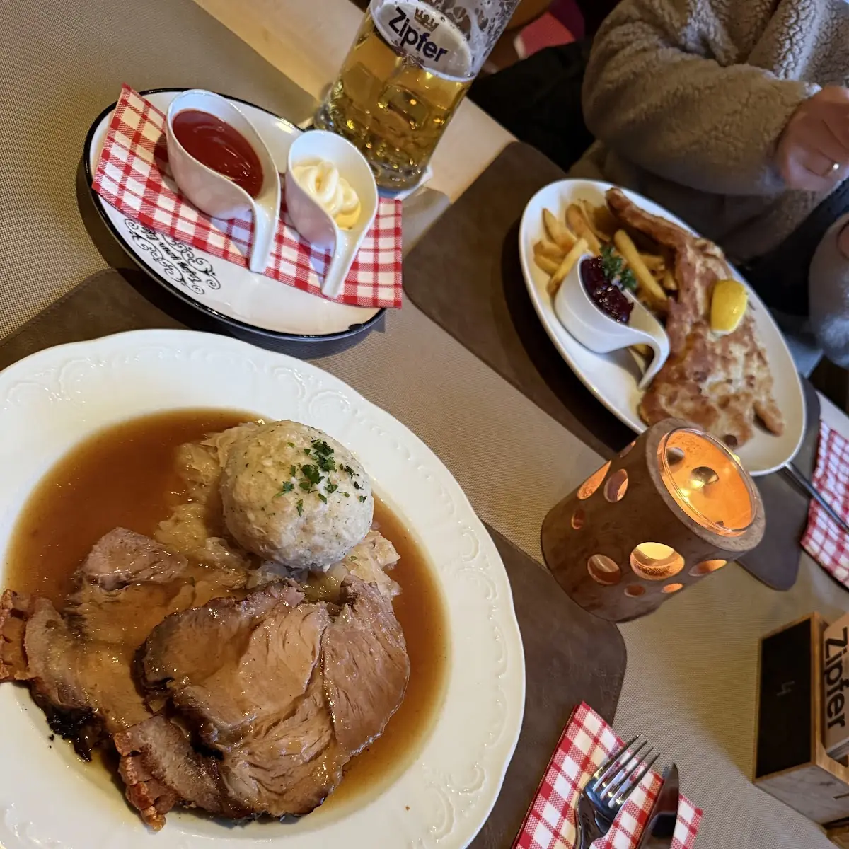 Essen und Trinken photo 5
