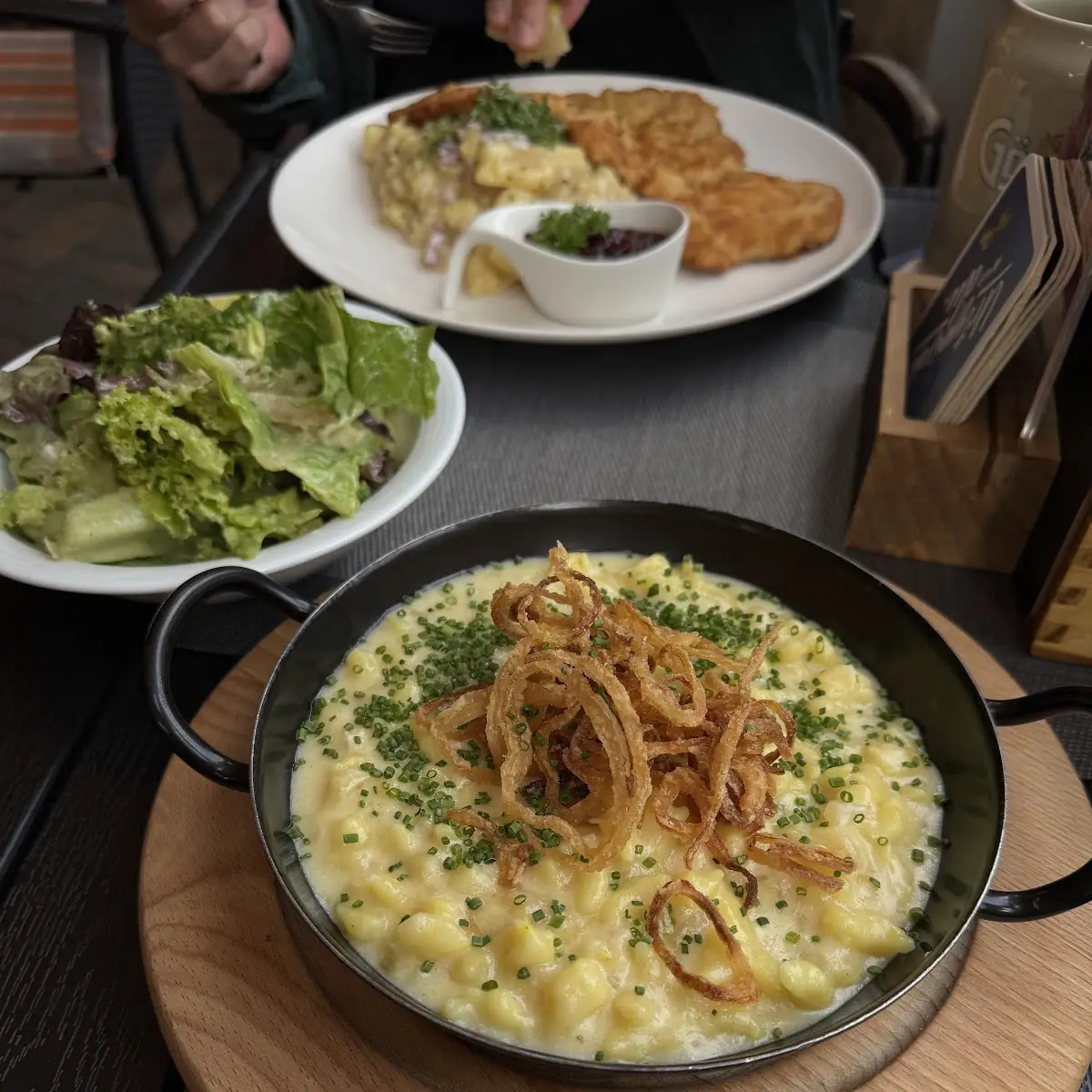 Essen und Trinken photo 7