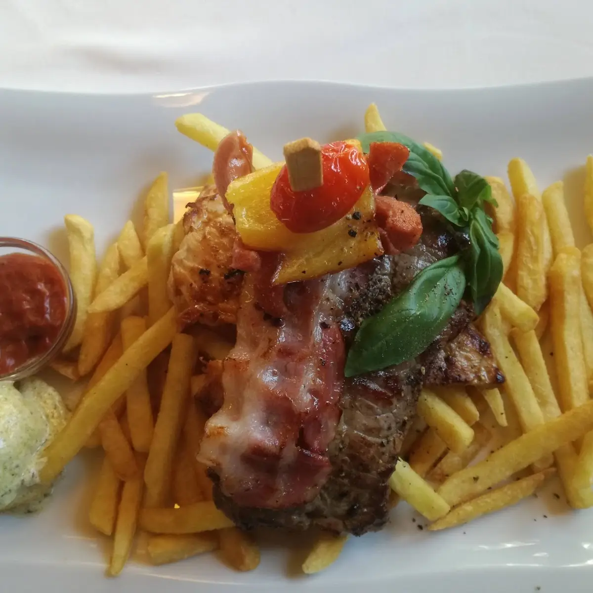Essen und Trinken photo 3