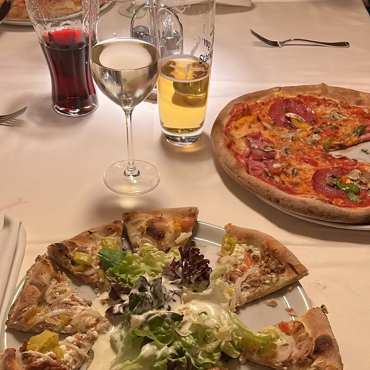 Essen und Trinken photo 4