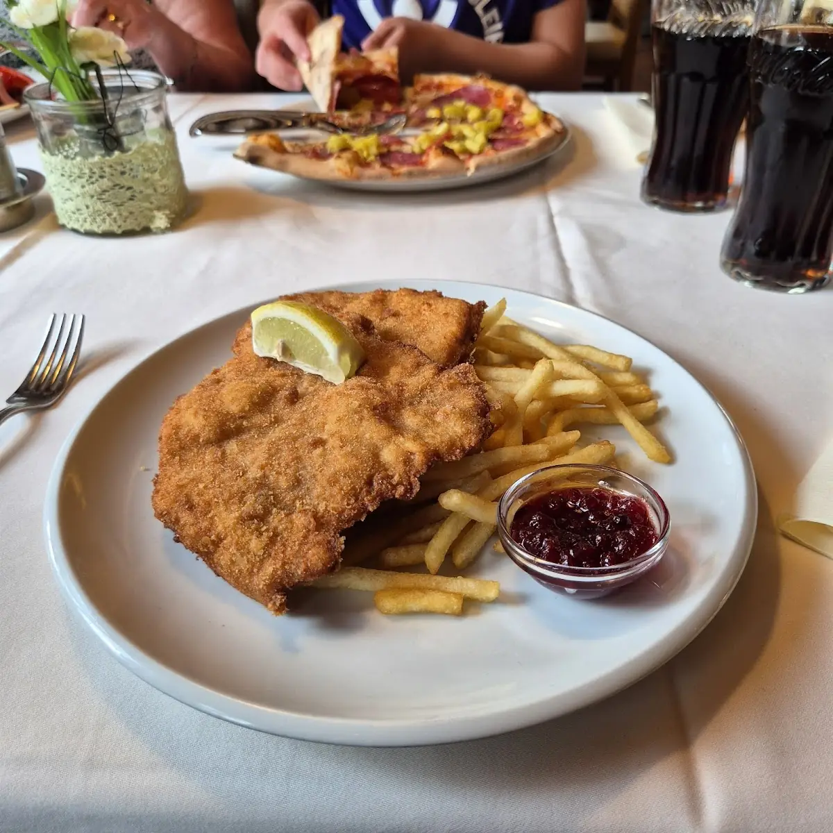 Essen und Trinken photo 7