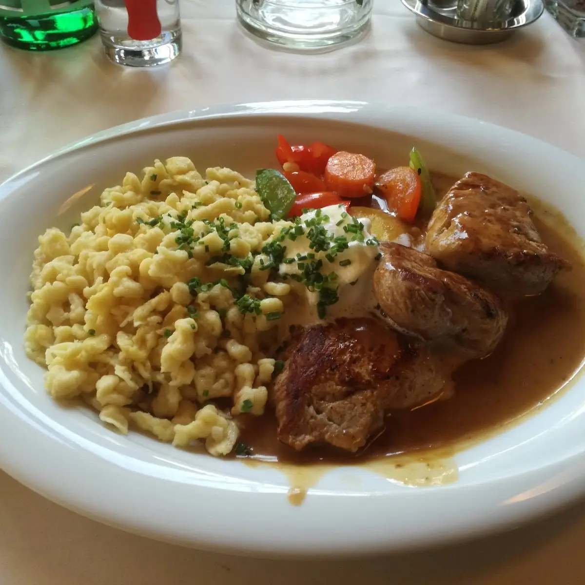 Essen und Trinken photo 8