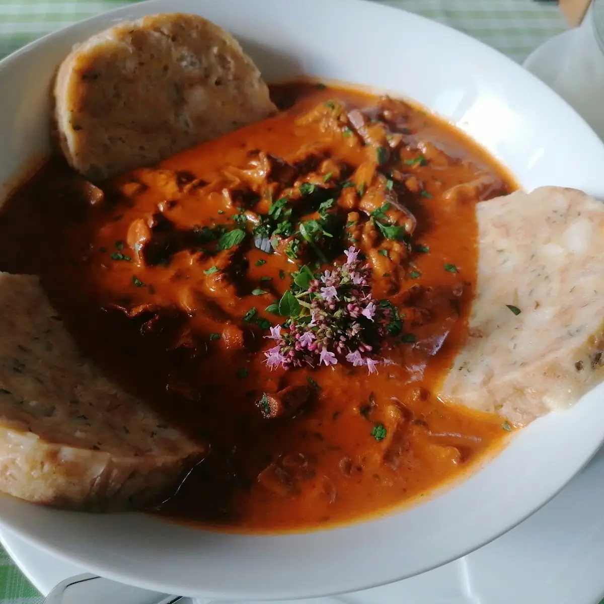 Essen und Trinken photo 9