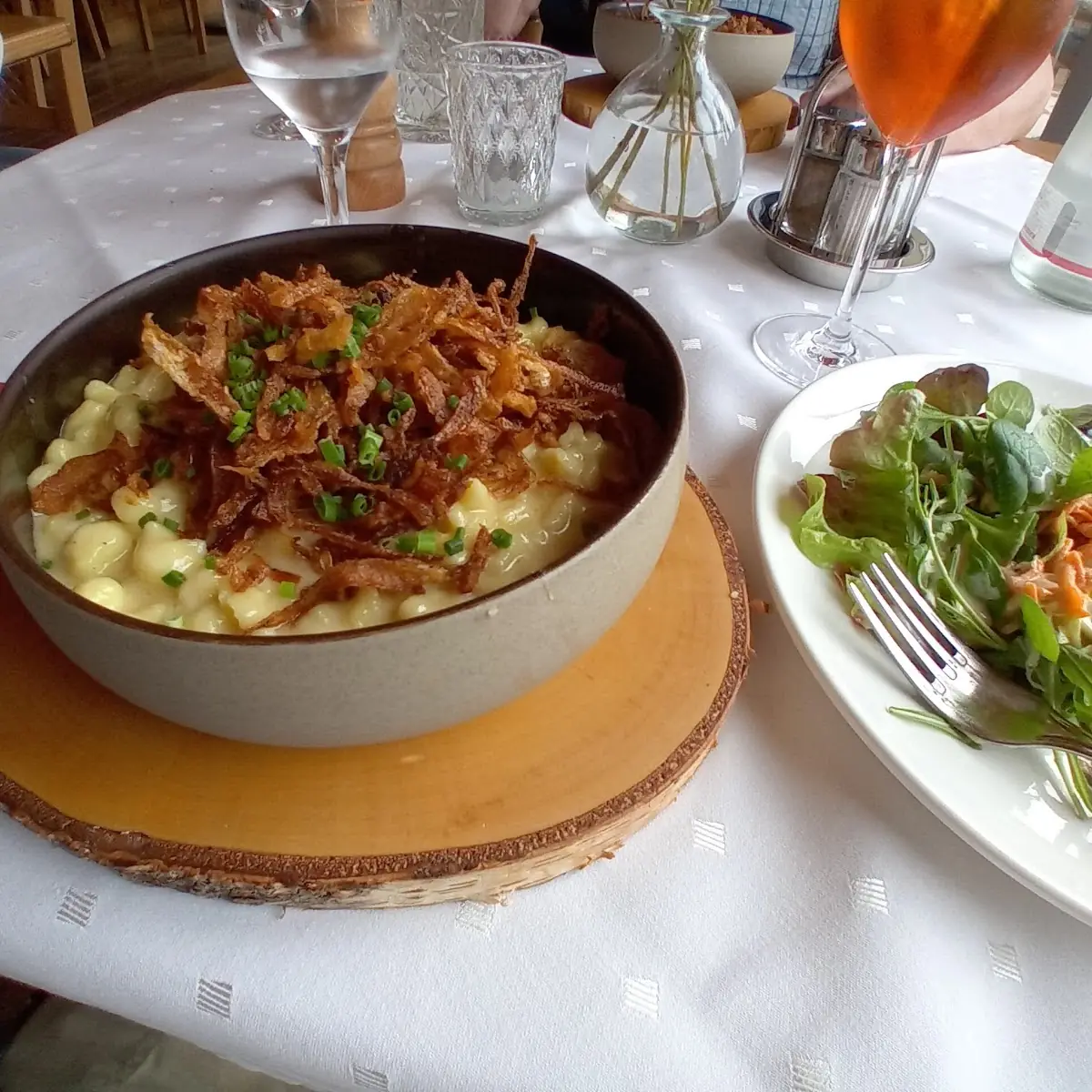 Essen und Trinken photo 3