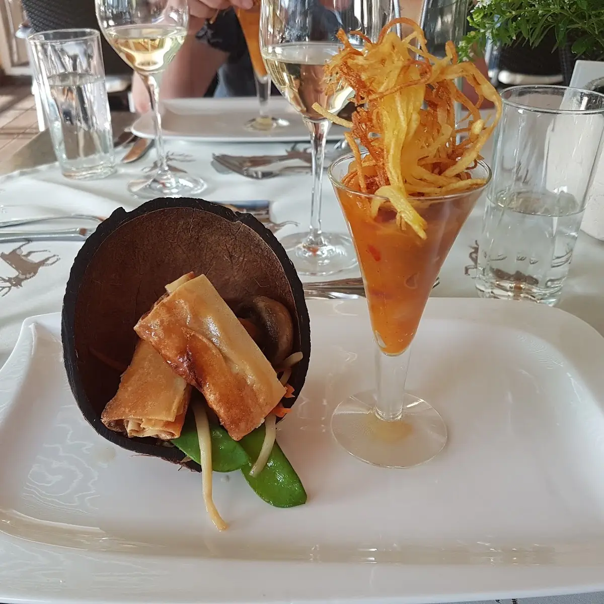 Essen und Trinken photo 9