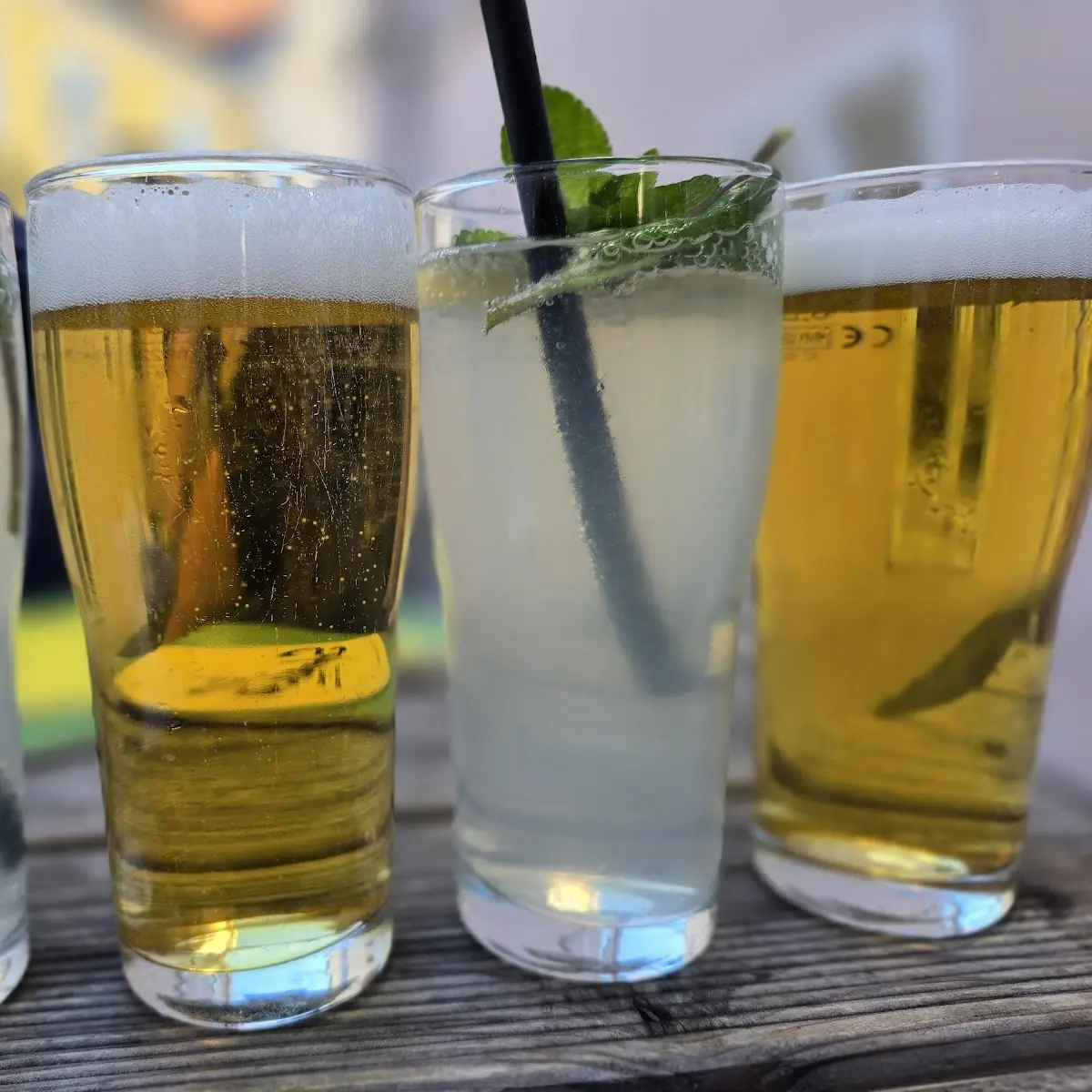 Essen und Trinken photo 10