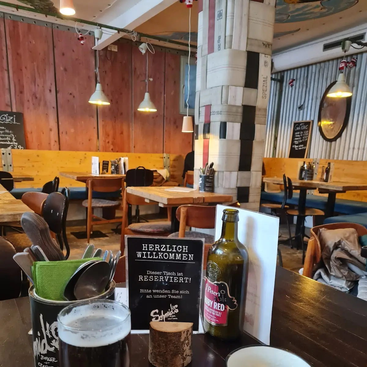 Essen und Trinken photo 4