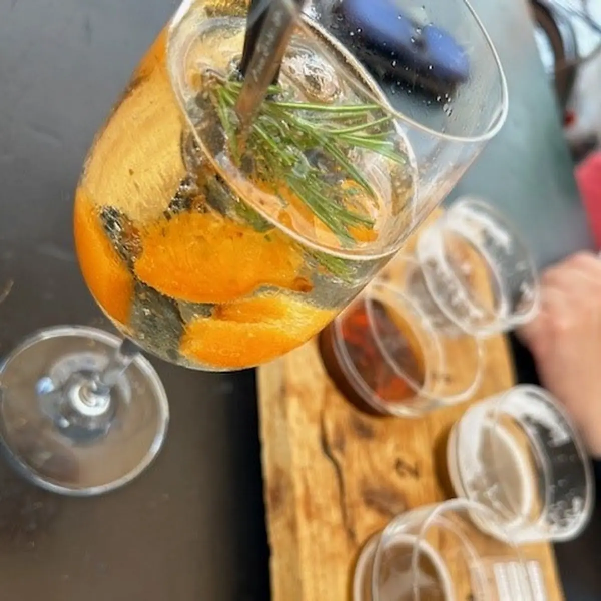 Essen und Trinken photo 5