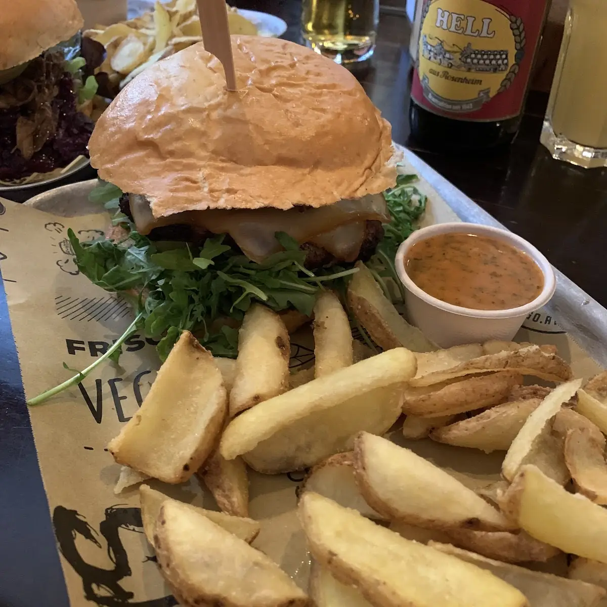 Essen und Trinken photo 7