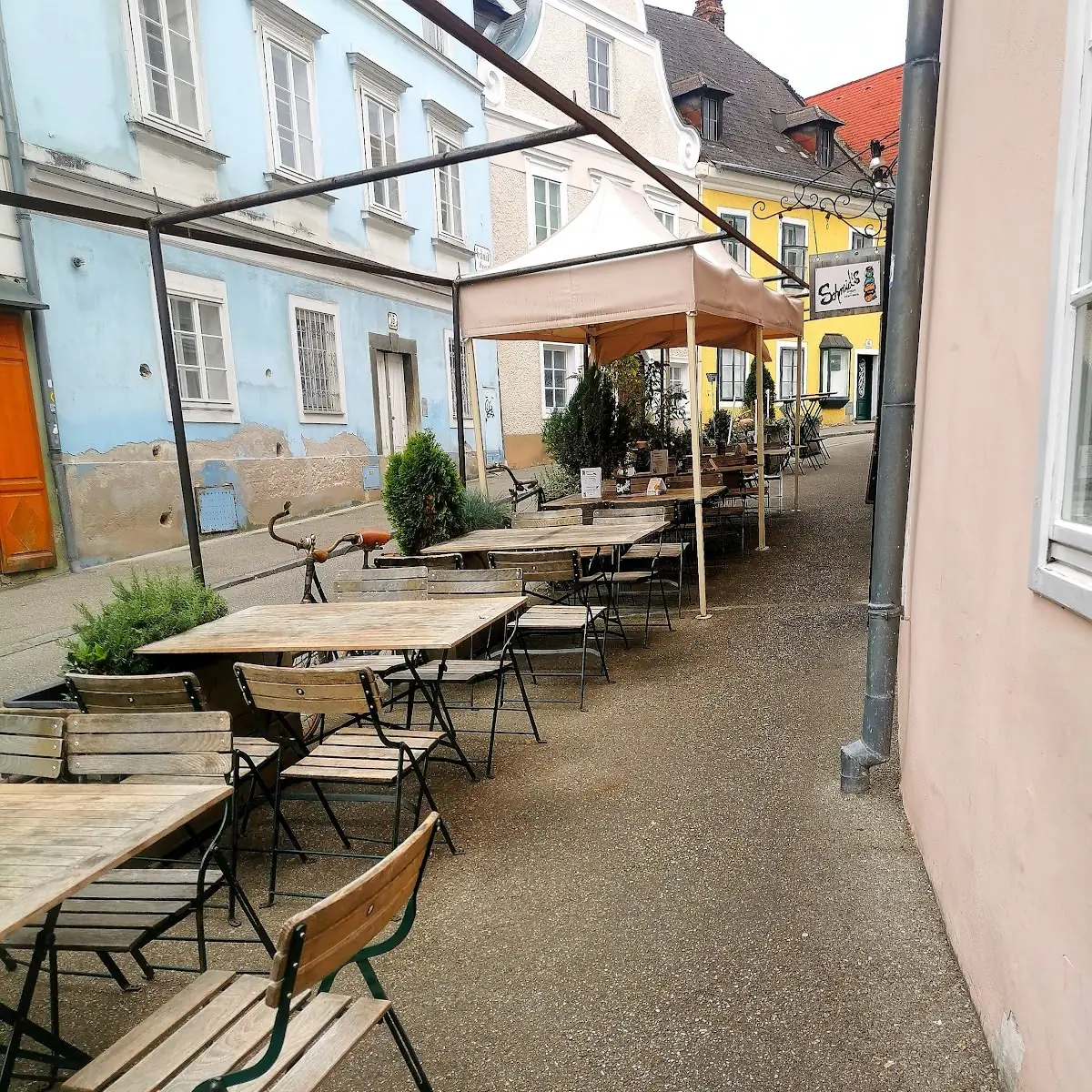 Atmosphäre photo 4